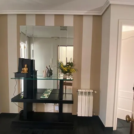 Casa Lua Lejlighed *