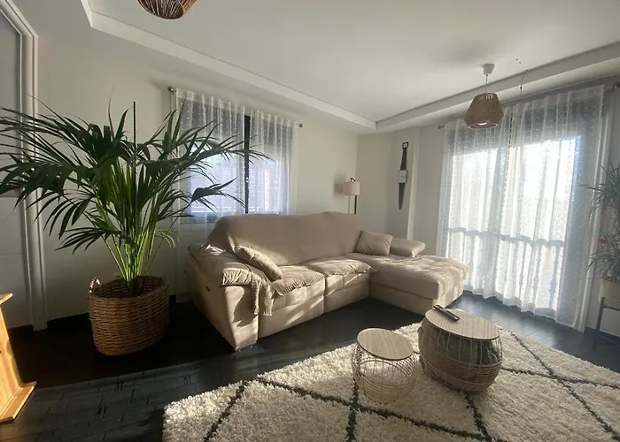 Casa Lua Appartement