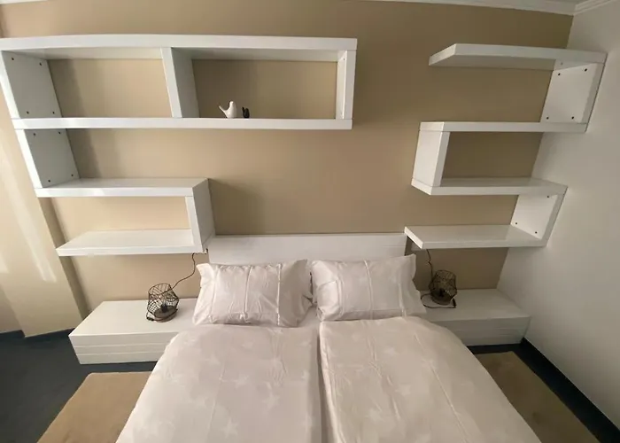 Appartement Casa Lua Castro Caldelas