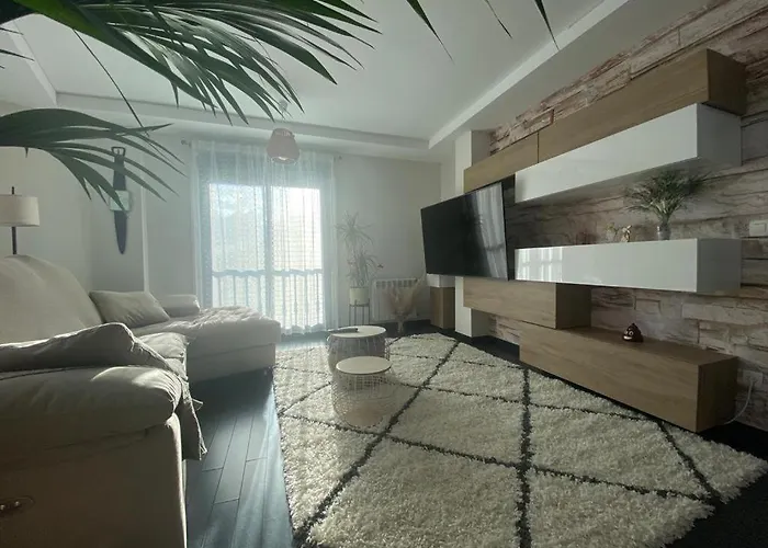 Appartement Casa Lua