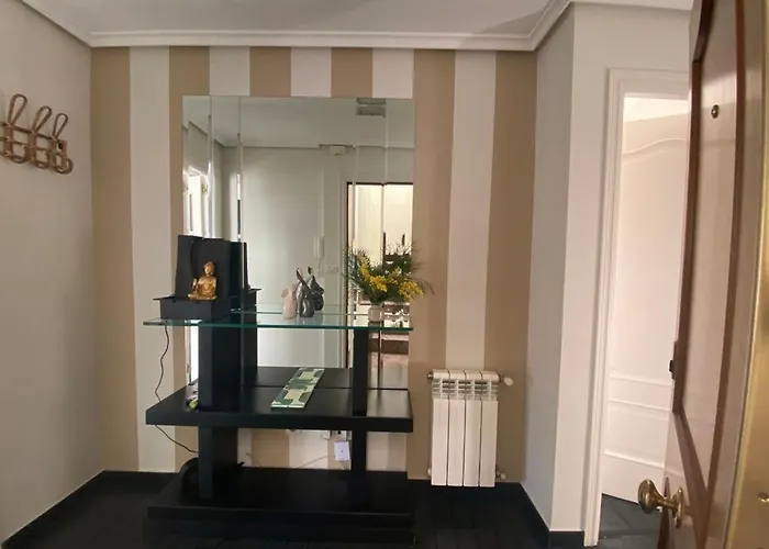 Casa Lua Appartement *