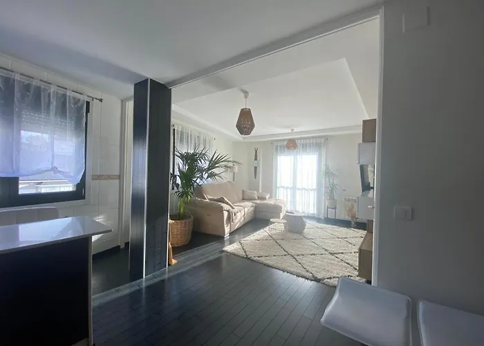 Casa Lua Castro Caldelas