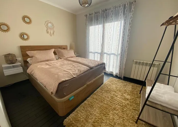 Appartement Casa Lua